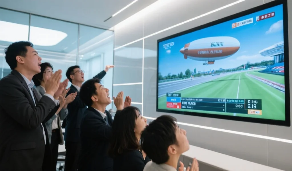 为什么“168飞艇开奖直播”功能深受用户喜爱？解析实时信息跟踪的优势